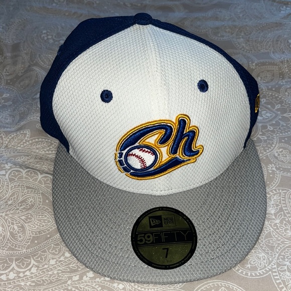 New Era Accessories Charros De Jalisco Hat Size Poshmark - Main Image